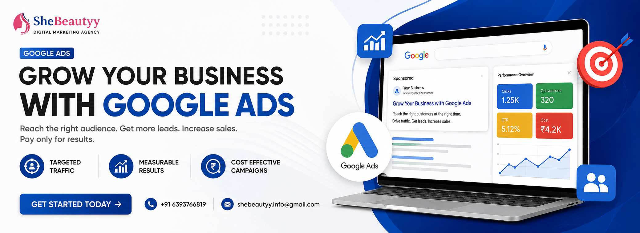 Google ADs