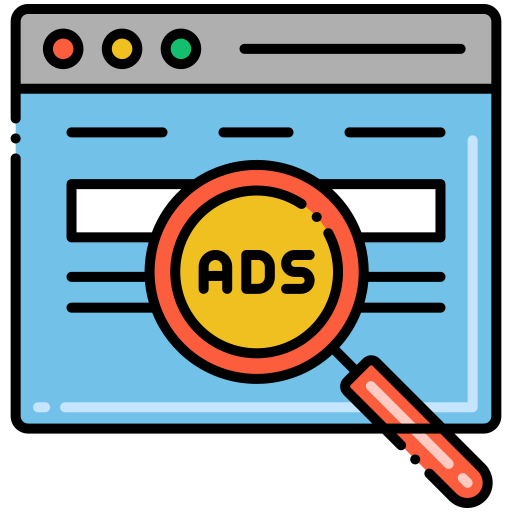 search ads